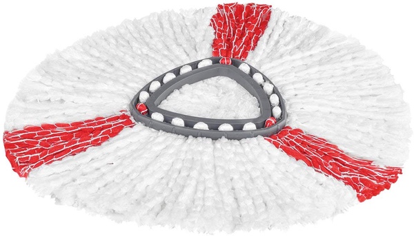 Recambio Turbo 2 en 1 Vileda